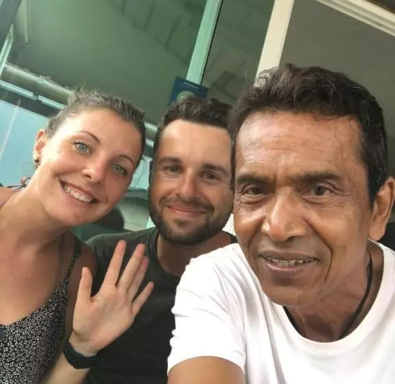 ホテル Hero Phuket