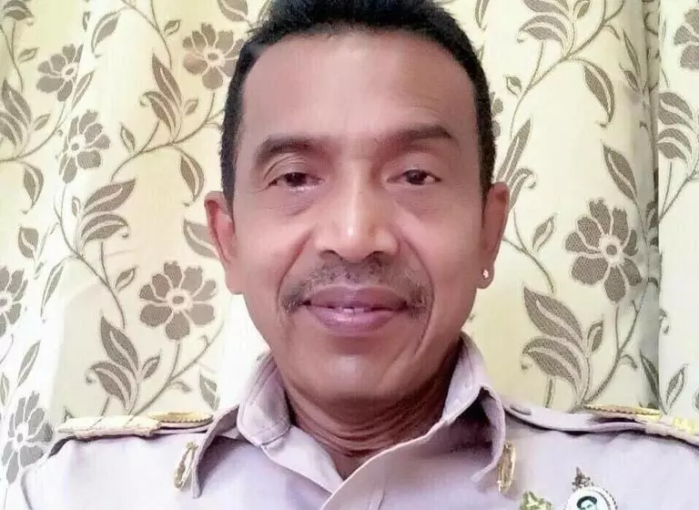 ホテル Hero Phuket