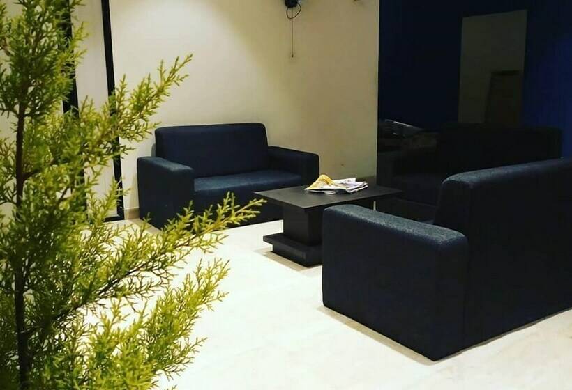 בית מלון כפרי Sweven Stays