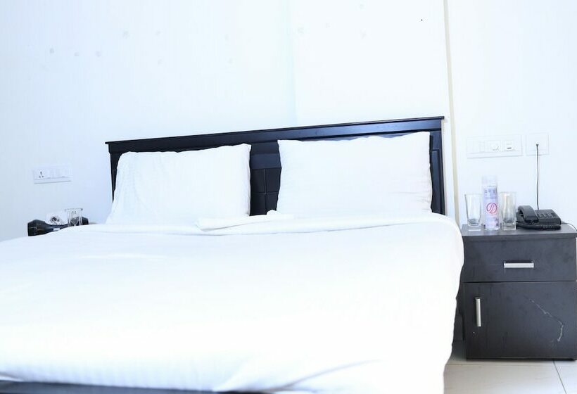 בית מלון כפרי Sweven Stays