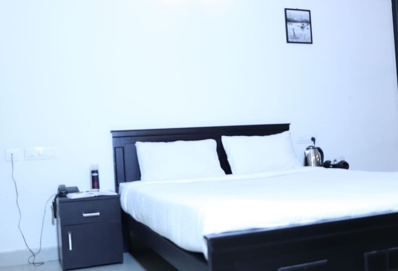 בית מלון כפרי Sweven Stays