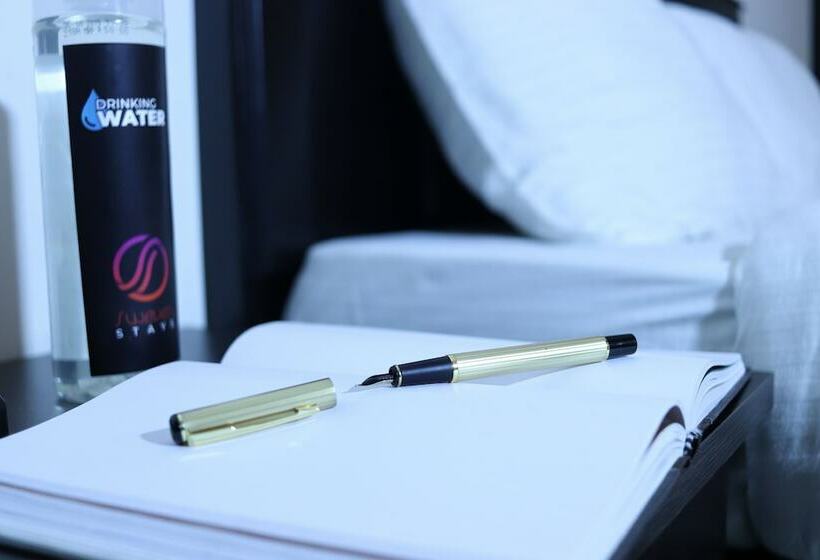 בית מלון כפרי Sweven Stays