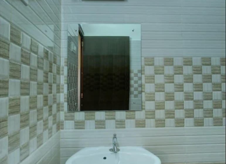 בית מלון כפרי Sweven Stays