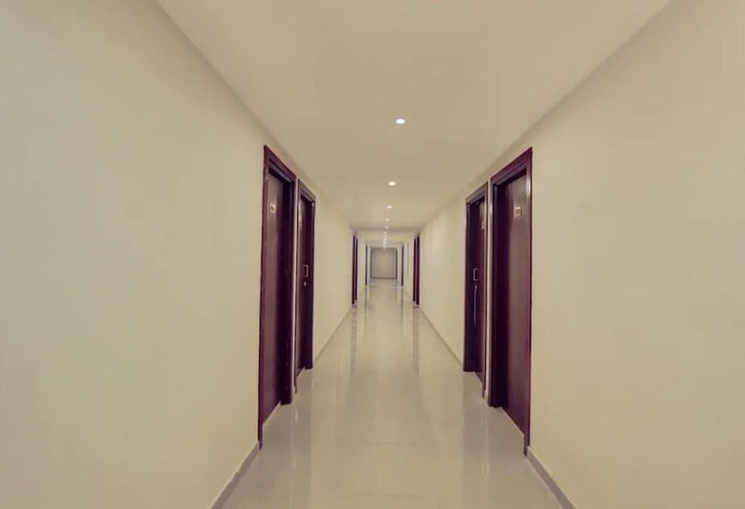 בית מלון כפרי Sweven Stays