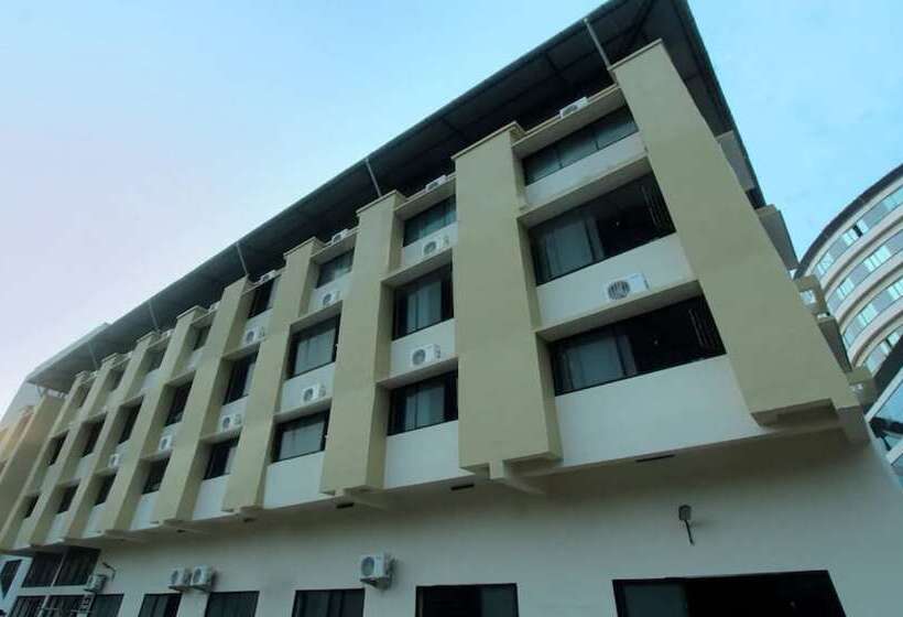 בית מלון כפרי Sweven Stays