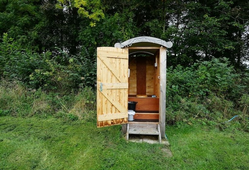 Jura @ Westcote Glamping