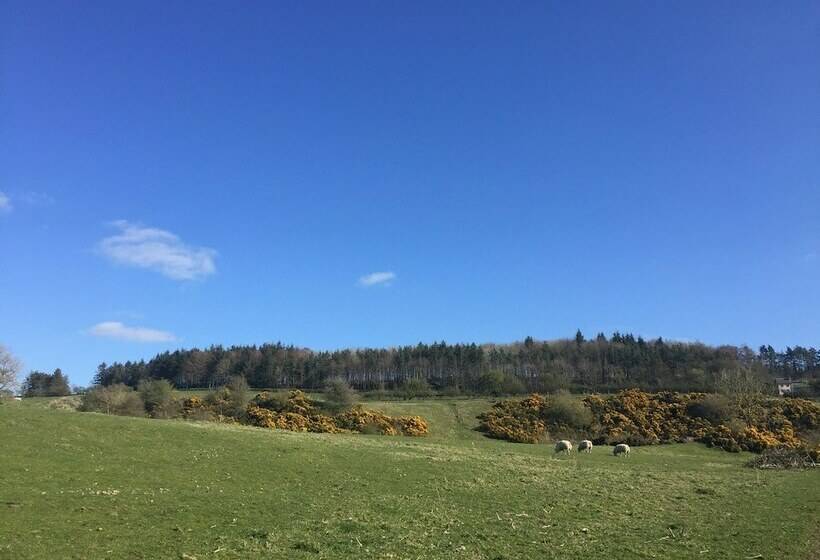 Jura @ Westcote Glamping