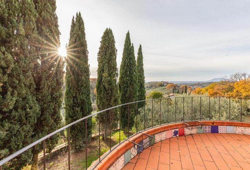 La Tana Delle Stelle B&b Di Charme E Relax