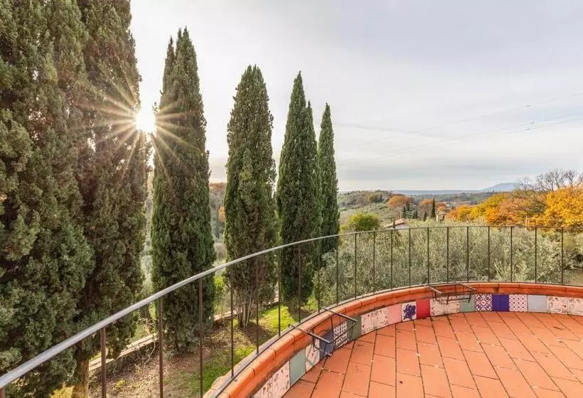 La Tana Delle Stelle B&b Di Charme E Relax