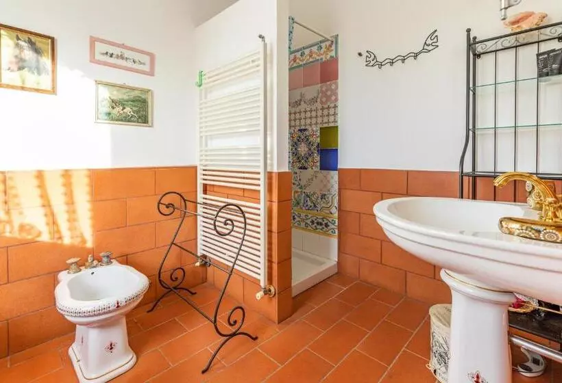 La Tana Delle Stelle B&b Di Charme E Relax