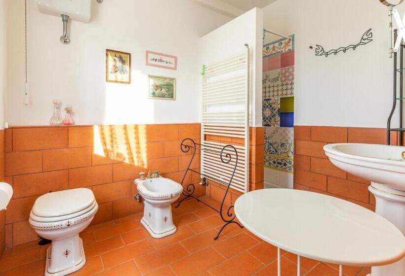 La Tana Delle Stelle B&b Di Charme E Relax