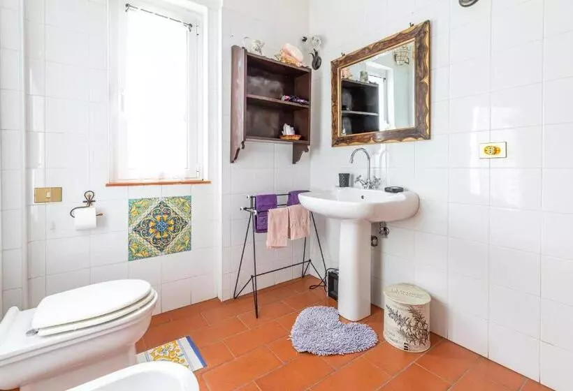 La Tana Delle Stelle B&b Di Charme E Relax