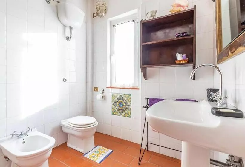 La Tana Delle Stelle B&b Di Charme E Relax