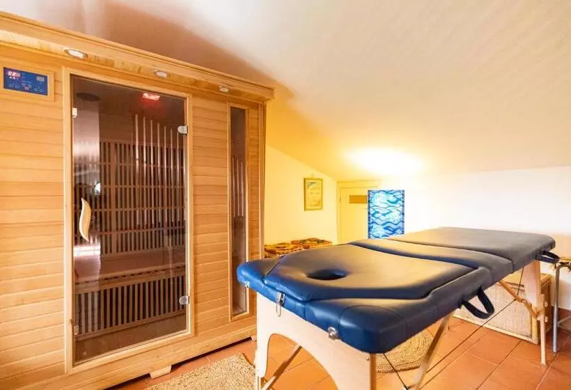 La Tana Delle Stelle B&b Di Charme E Relax