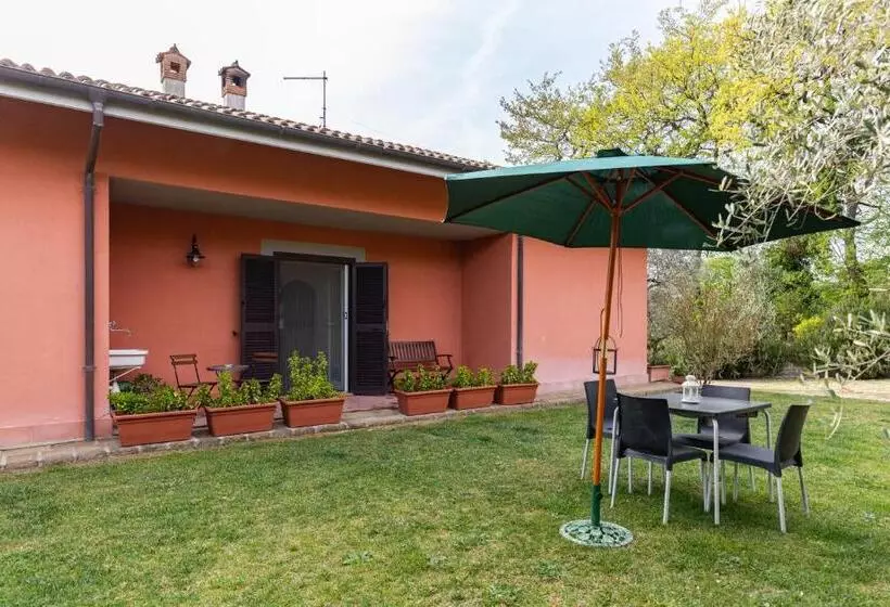 La Tana Delle Stelle B&b Di Charme E Relax