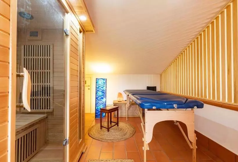 La Tana Delle Stelle B&b Di Charme E Relax