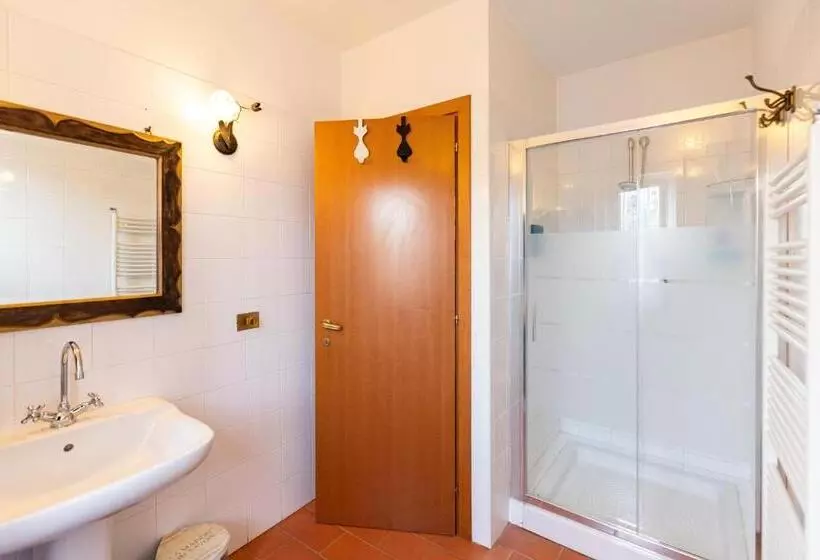 La Tana Delle Stelle B&b Di Charme E Relax