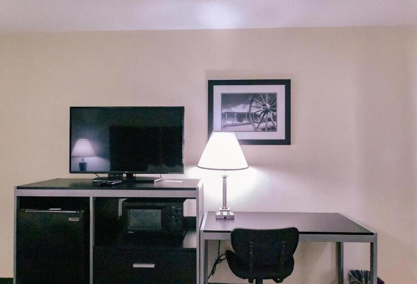 Motel 6 Nacogdoches, Tx