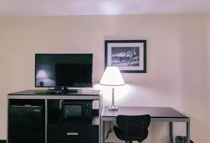 Motel 6 Nacogdoches, Tx