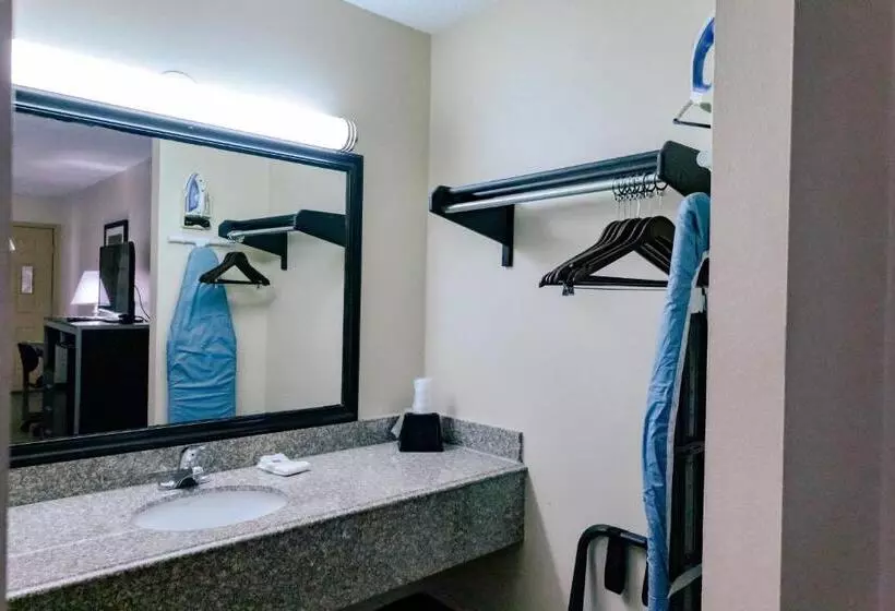 Motel 6 Nacogdoches, Tx