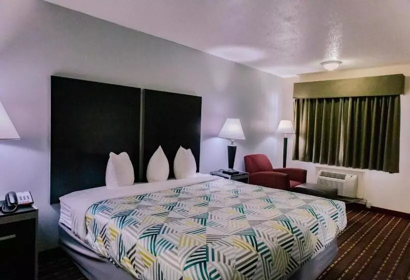 Motel 6 Nacogdoches, Tx