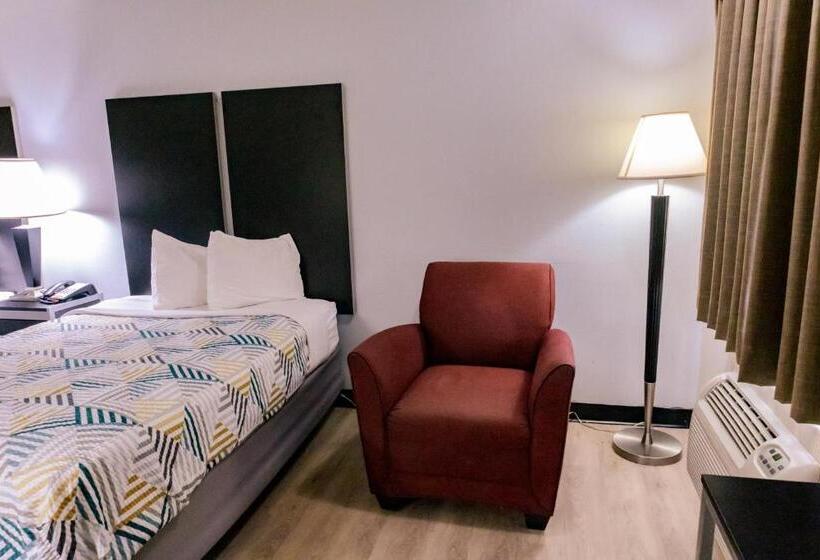 Motel 6 Nacogdoches, Tx