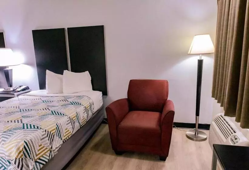 Motel 6 Nacogdoches, Tx