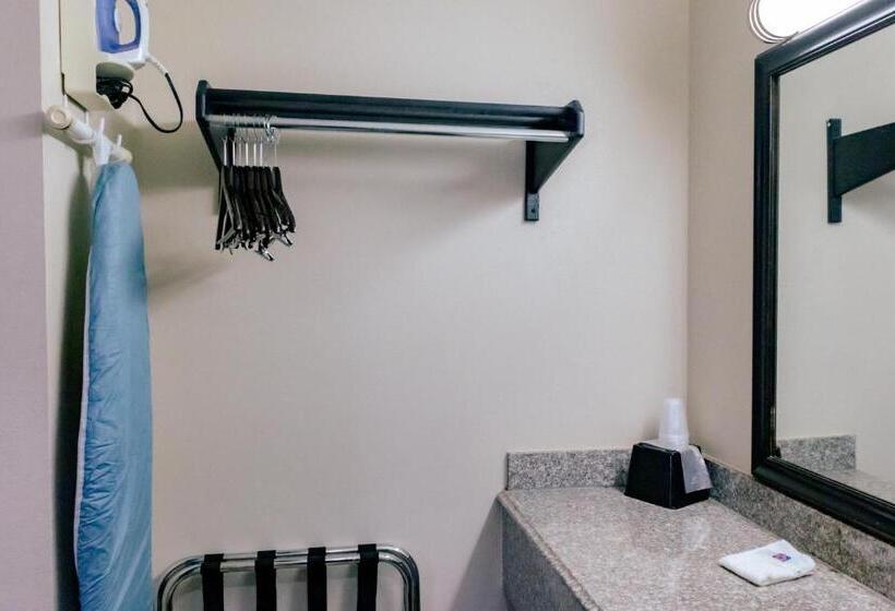 Motel 6 Nacogdoches, Tx