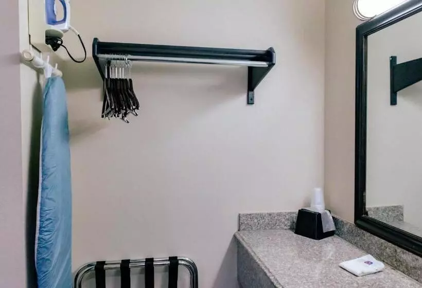 Motel 6 Nacogdoches, Tx