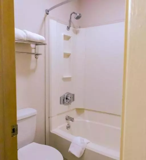 Motel 6 Nacogdoches, Tx