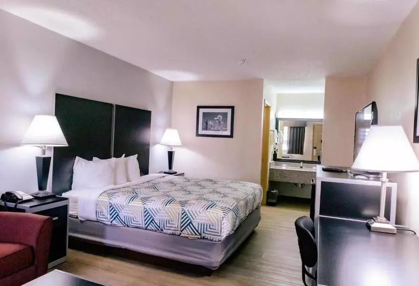 Motel 6 Nacogdoches, Tx