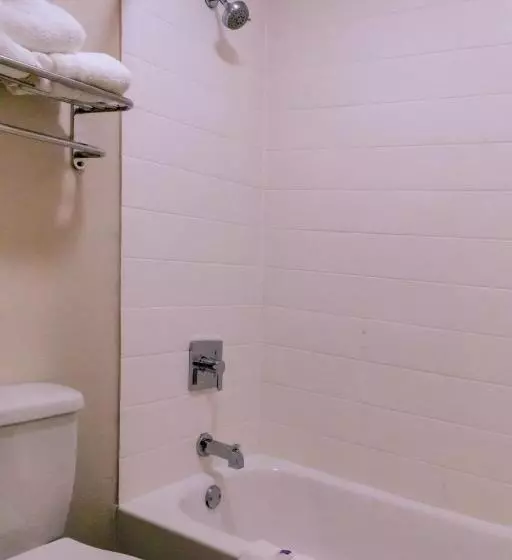 Motel 6 Nacogdoches, Tx