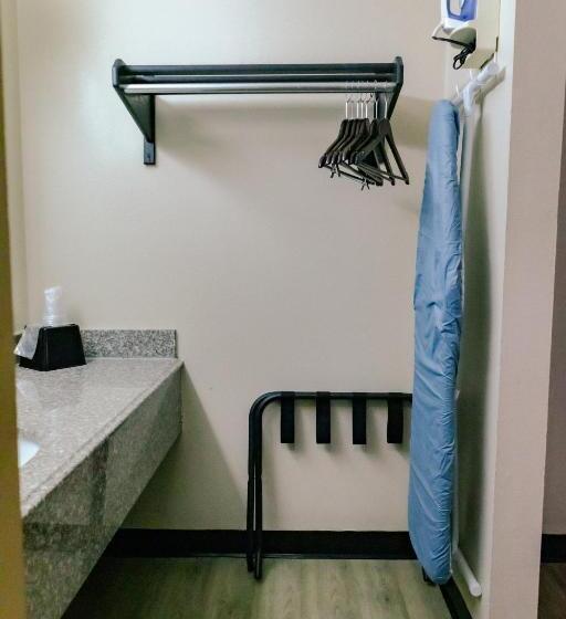 Motel 6 Nacogdoches, Tx