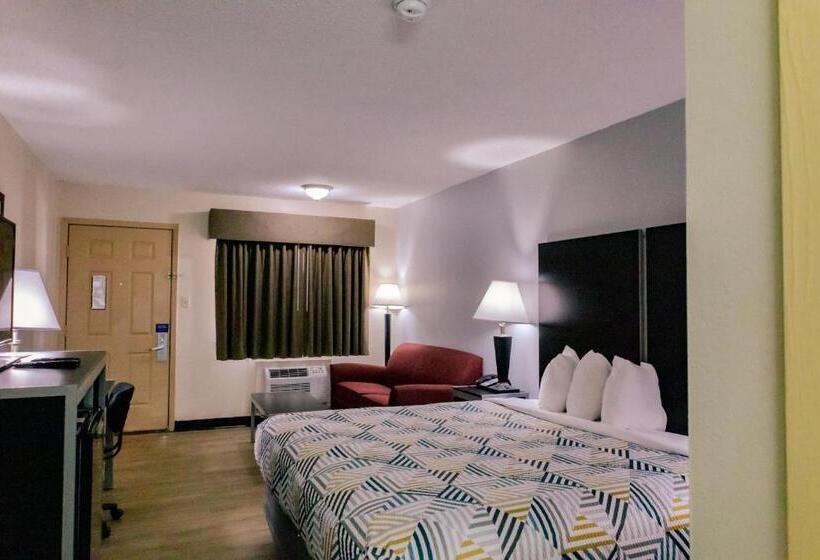 Motel 6 Nacogdoches, Tx