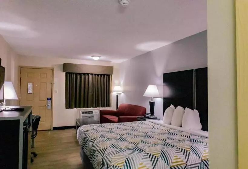 Motel 6 Nacogdoches, Tx