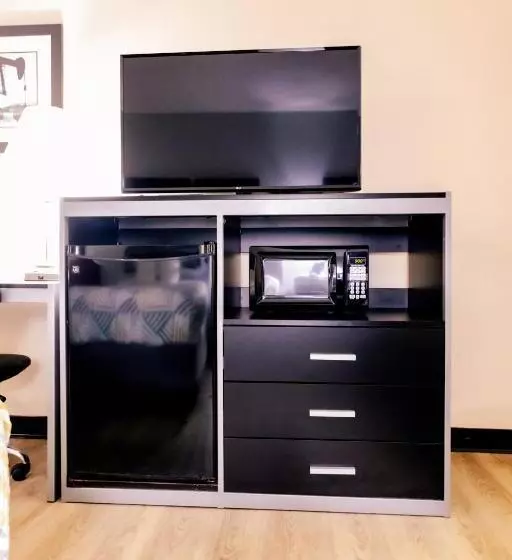 Motel 6 Nacogdoches, Tx