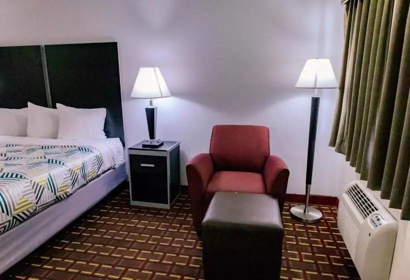 Motel 6 Nacogdoches, Tx