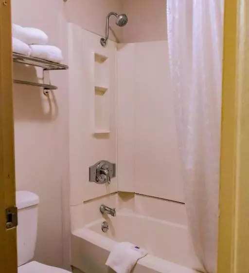 Motel 6 Nacogdoches, Tx