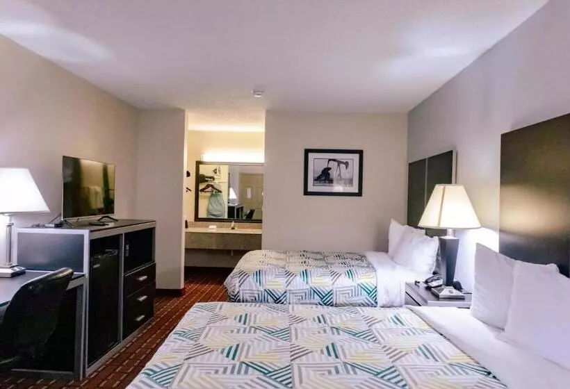 Motel 6 Nacogdoches, Tx