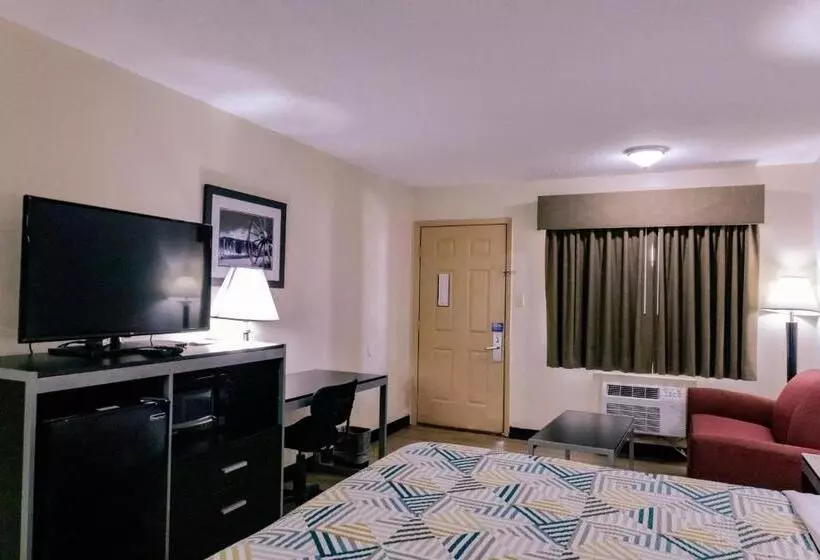 Motel 6 Nacogdoches, Tx