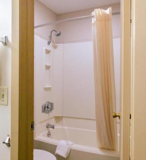 Motel 6 Nacogdoches, Tx