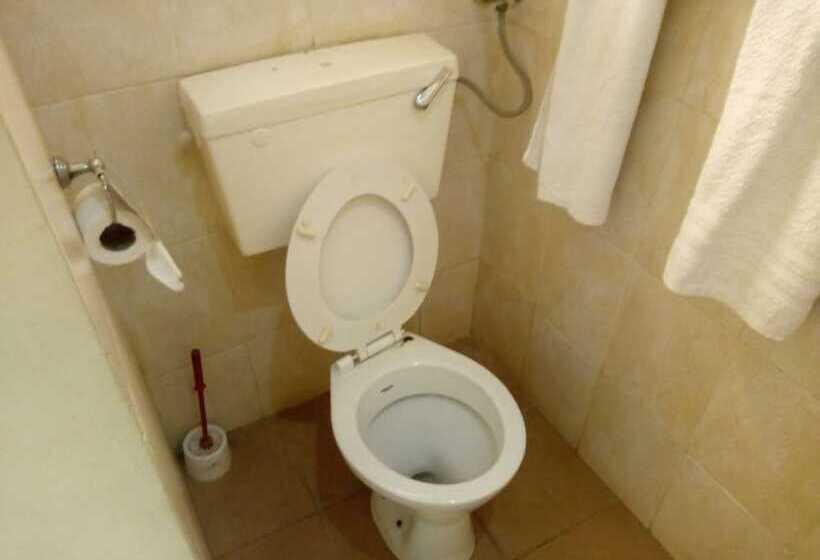 پانسیون Bungoma Midtown