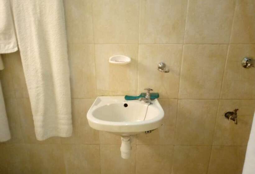 پانسیون Bungoma Midtown