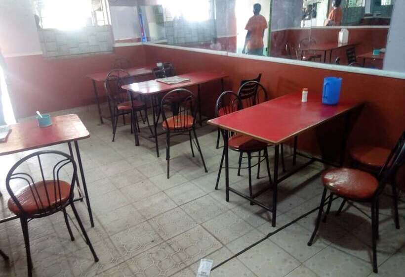 پانسیون Bungoma Midtown