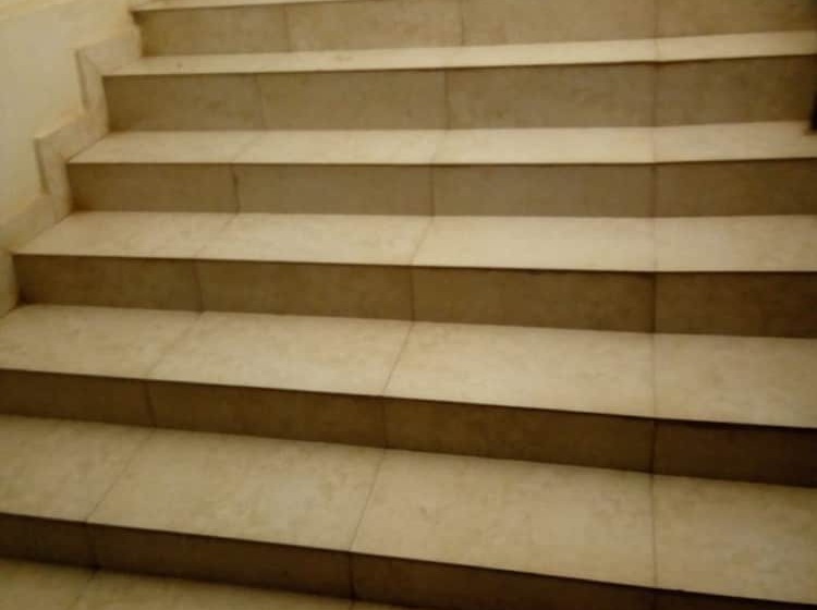 پانسیون Bungoma Midtown