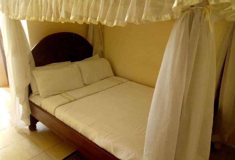 پانسیون Bungoma Midtown