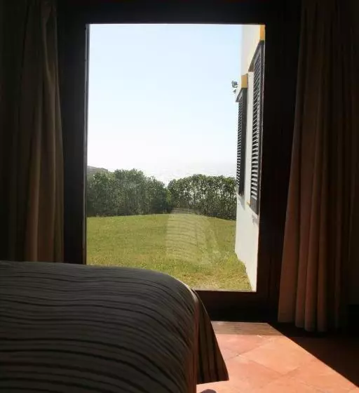 پانسیون Herdade Amália Rodrigues