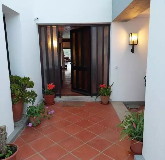 پانسیون Herdade Amália Rodrigues