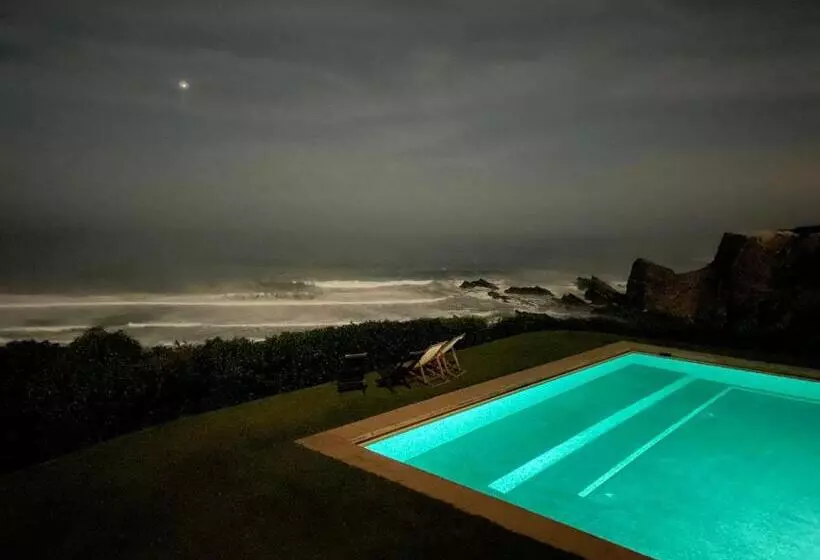 پانسیون Herdade Amália Rodrigues