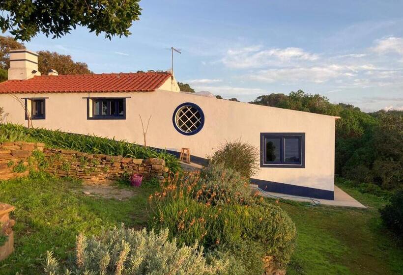 Пансион Herdade Amália Rodrigues